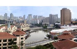 Canninghill Piers (D6), Apartment #566904501